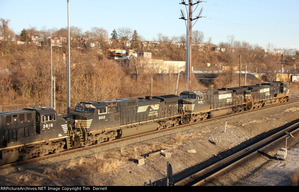 NS 9012